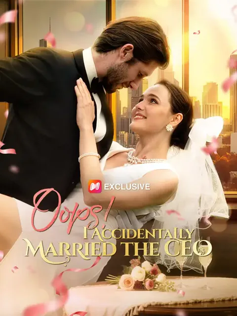 Oops! I Accidentally Married the CEO cover image — watch all 66 episodes free in HD