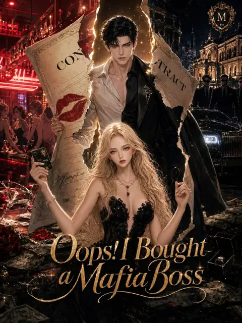 Oops! I Bought a Mafia Boss cover image — watch all 42 episodes free in HD