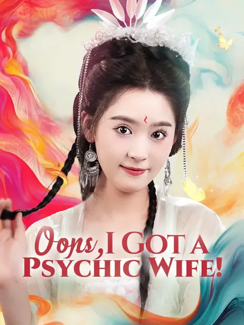 Oops, I Got a Psychic Wife! cover image — watch all 87 episodes free in HD