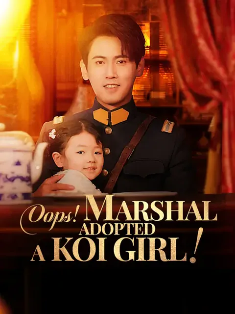 Oops! Marshal Adopted a Koi Girl! cover image — watch all 64 episodes free in HD