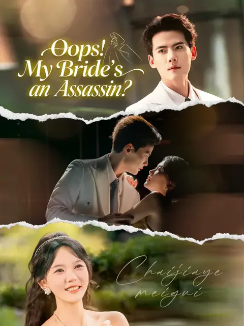 Oops! My Bride’s an Assassin? cover image — watch all 80 episodes free in HD