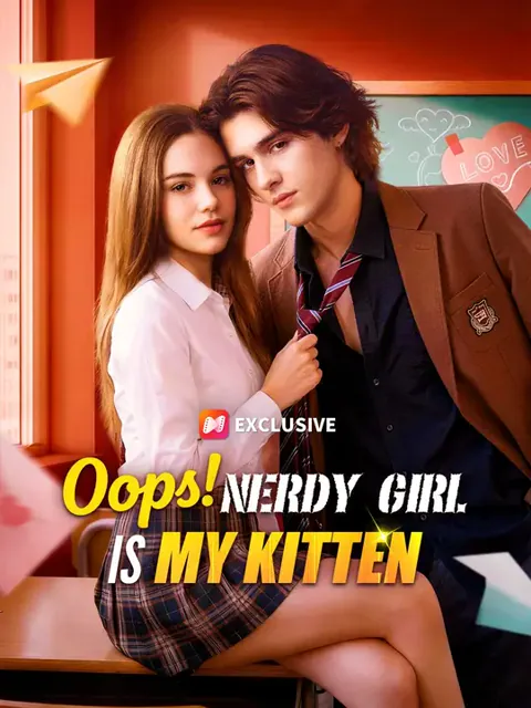 Oops! Nerdy Girl Is My Kitten cover image — watch all 67 episodes free in HD