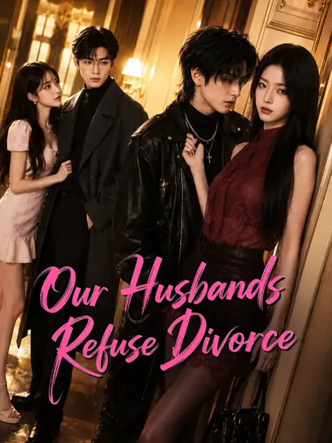Our Husbands Refuse Divorce cover image — watch all 60 episodes free in HD