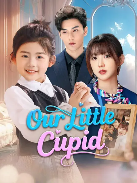 Our Little Cupid cover image — watch all 66 episodes free in HD