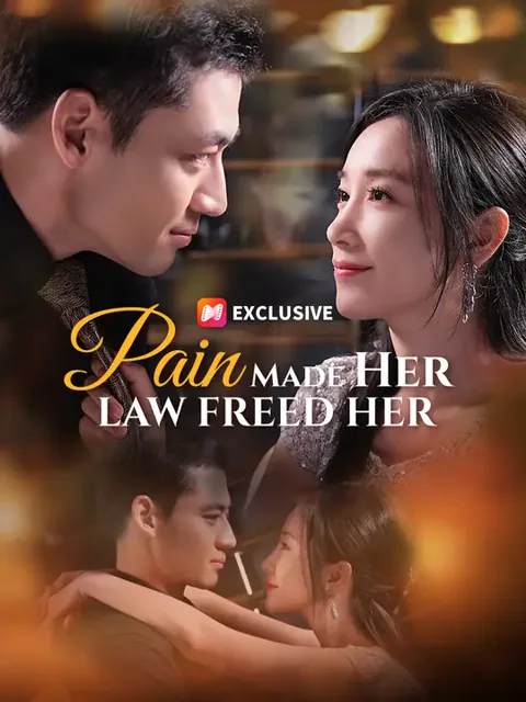Pain Made Her. Law Freed Her cover image — watch all 60 episodes free in HD