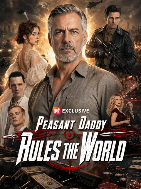 Peasant Daddy Rules the World cover image — watch all 50 episodes free in HD