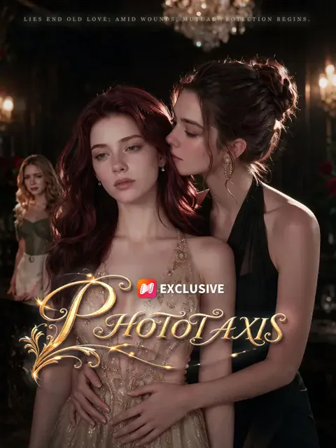 phototaxis cover image — watch all 41 episodes free in HD