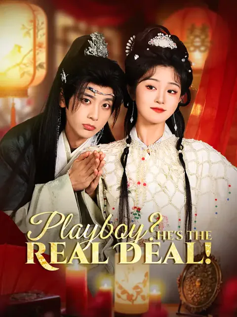 Playboy? He's the Real Deal! cover image — watch all 90 episodes free in HD