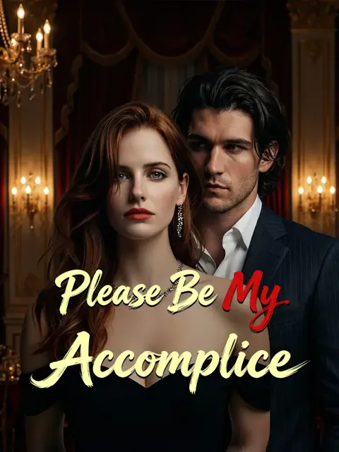Please Be My Accomplice cover image — watch all 30 episodes free in HD