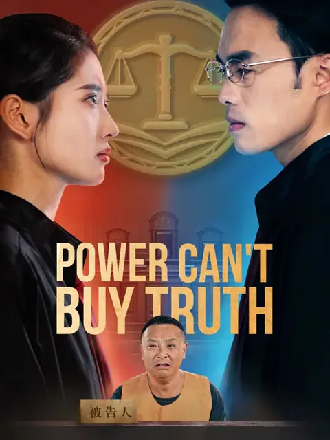 Power Can't Buy Truth cover image — watch all 40 episodes free in HD