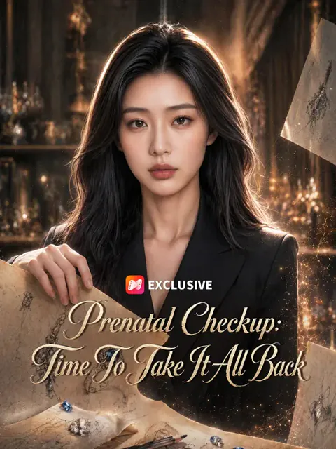 Prenatal Checkup: Time To Take It All Back cover image — watch all 56 episodes free in HD