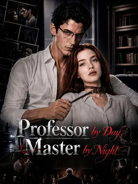 Professor by Day, Master by Night cover image — watch all 60 episodes free in HD