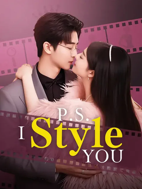 P.S. I Style You cover image — watch all 80 episodes free in HD