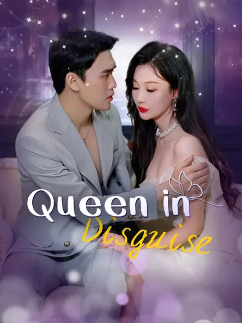 Queen in Disguise cover image — watch all 98 episodes free in HD