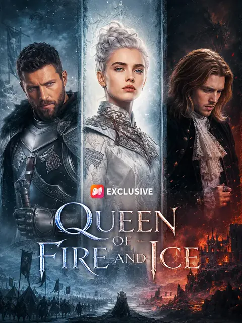 Queen of Fire and Ice cover image — watch all 63 episodes free in HD