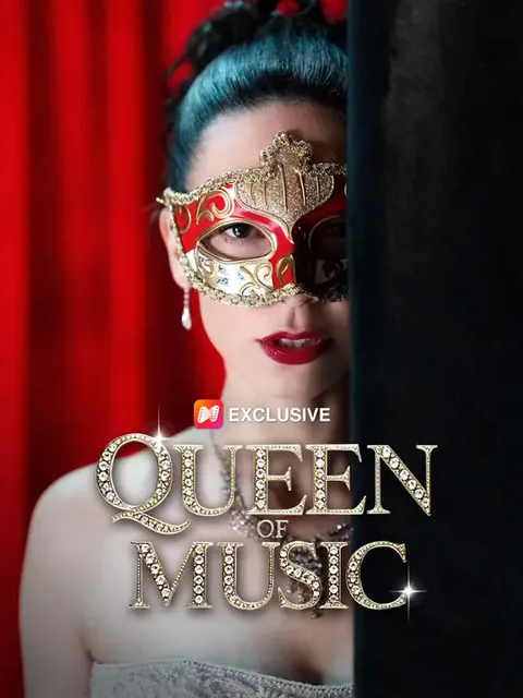 Queen of Music cover image — watch all 61 episodes free in HD