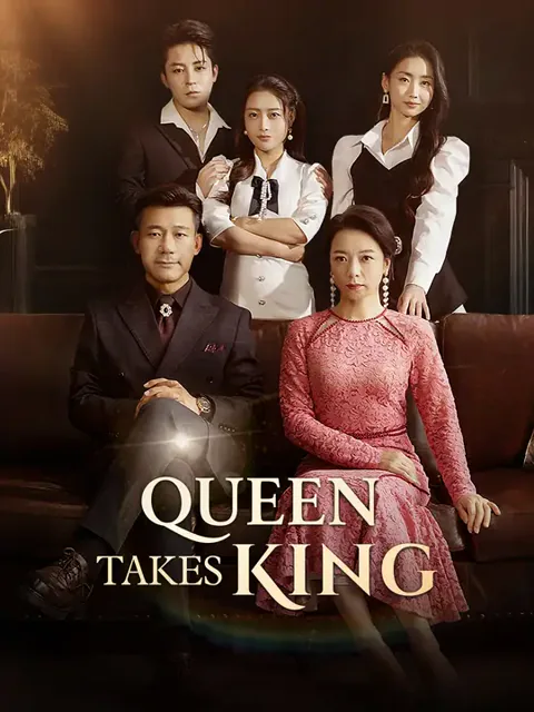 Queen Takes King cover image — watch all 87 episodes free in HD