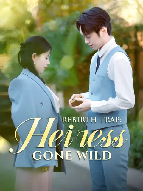 Rebirth Trap: Heiress Gone Wild cover image — watch all 30 episodes free in HD