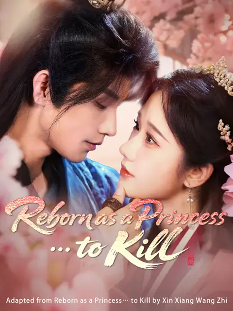 Reborn as a Princess… to Kill cover image — watch all 98 episodes free in HD