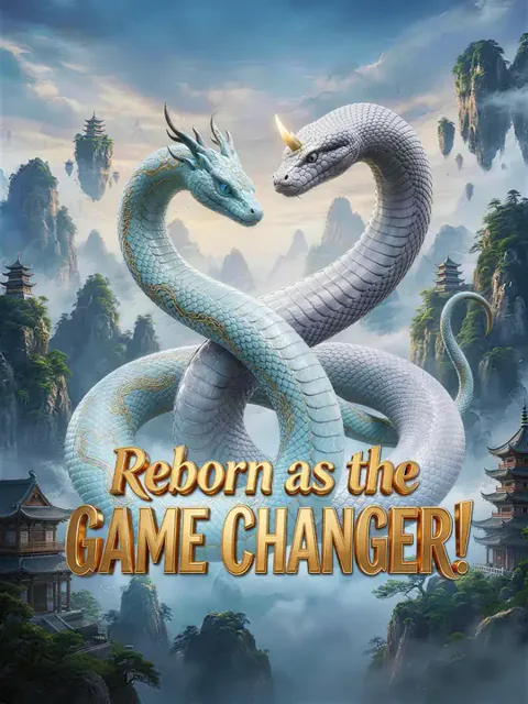 Reborn as the Game Changer! cover image — watch all 50 episodes free in HD