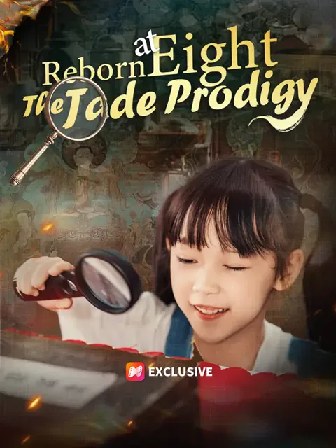 Reborn at Eight: The Jade Prodigy cover image — watch all 60 episodes free in HD