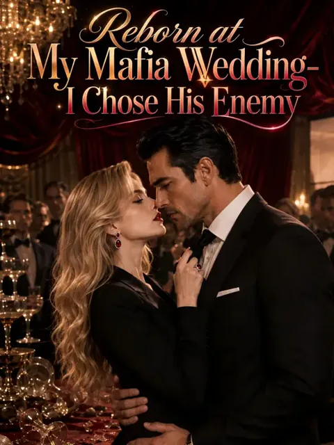 Reborn at My MafiaWedding-I Chose His Enemy cover image — watch all 39 episodes free in HD