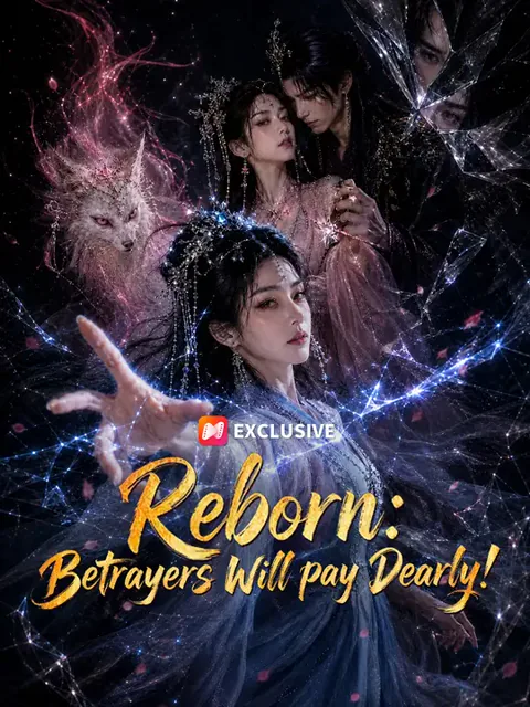 Reborn: Betrayers Will Pay Dearly! cover image — watch all 50 episodes free in HD