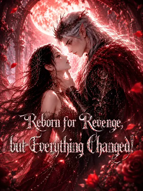 Reborn for Revenge, but Everything Changed! cover image — watch all 60 episodes free in HD