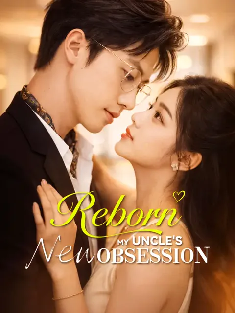 Reborn: My Uncle's New Obsession cover image — watch all 95 episodes free in HD