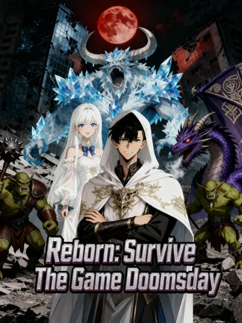 Reborn: Survive The Game Doomsday cover image — watch all 60 episodes free in HD
