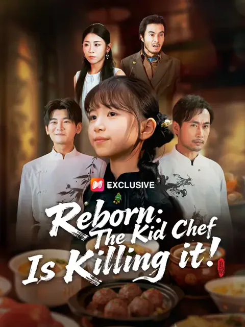 Reborn: The Kid Chef Is Killing it! cover image — watch all 66 episodes free in HD