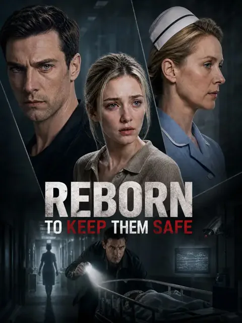 Reborn to Keep Them Safe cover image — watch all 25 episodes free in HD