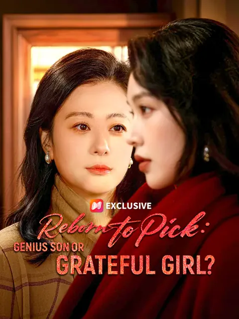 Reborn to Pick: Genius Son or Grateful Girl? cover image — watch all 86 episodes free in HD