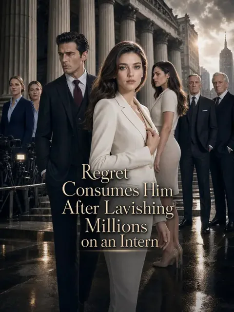 Regret Consumes Him After Lavishing Millions on an Intern cover image — watch all 26 episodes free in HD