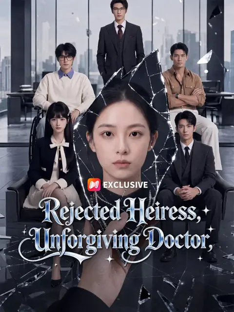 Rejected Heiress, Unforgiving Doctor cover image — watch all 72 episodes free in HD