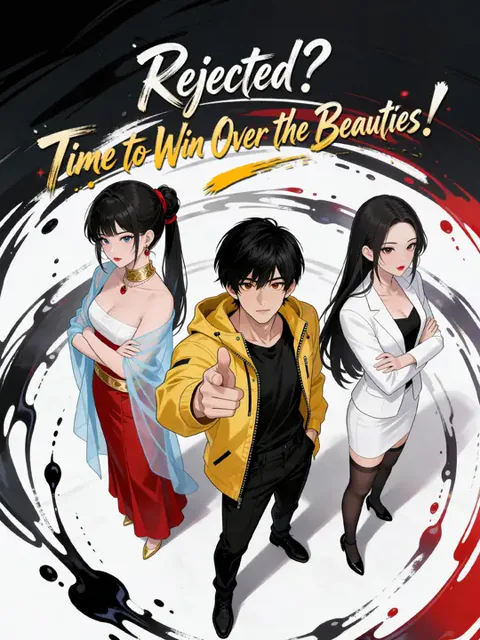 Rejected? Time to Win Over the Beauties! cover image — watch all 31 episodes free in HD