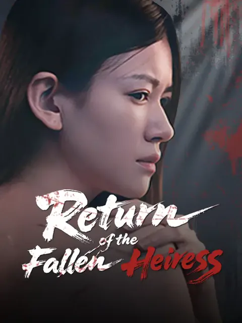 Return of the Fallen Heiress cover image — watch all 55 episodes free in HD