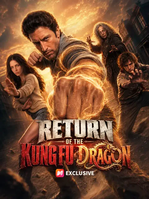 Return of the Kung Fu Dragon cover image — watch all 36 episodes free in HD