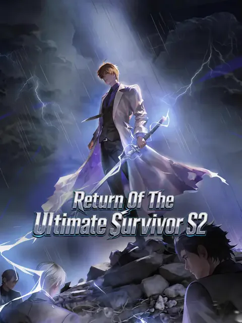 Return Of The Ultimate Survivor S2 cover image — watch all 114 episodes free in HD