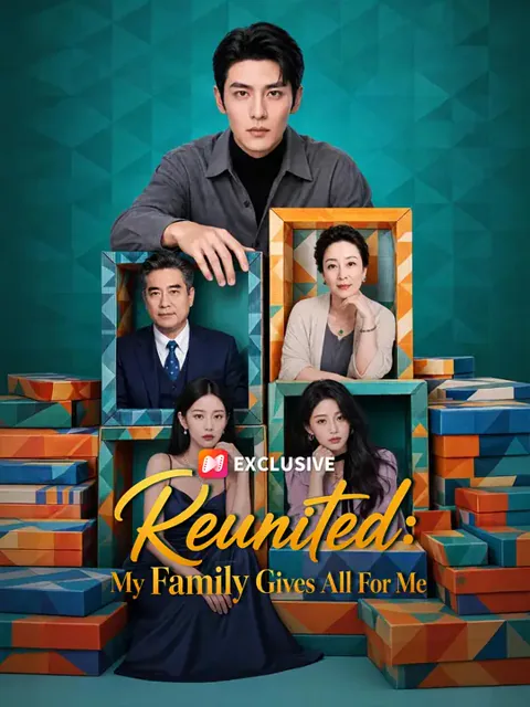 Reunited: My Family Gives All For Me cover image — watch all 60 episodes free in HD