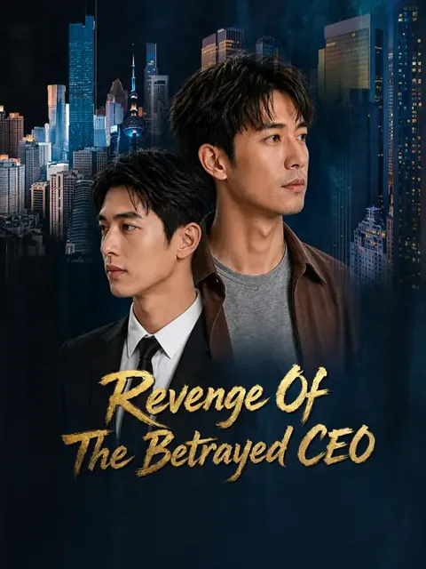 Revenge Of The Betrayed CEO cover image — watch all 70 episodes free in HD