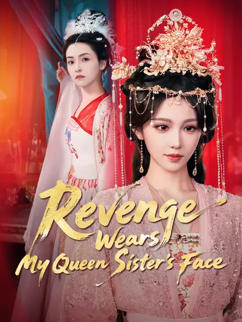 Revenge Wears My Queen Sister's Face cover image — watch all 56 episodes free in HD