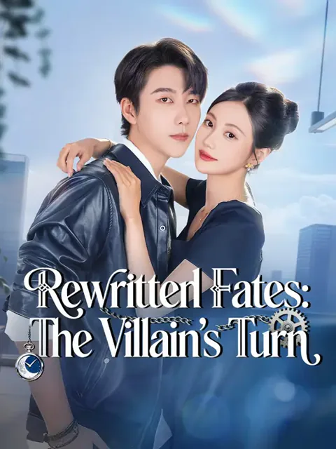 Rewritten Fates: The Villain’s Turn cover image — watch all 70 episodes free in HD