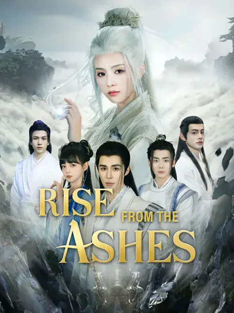 Rise from the Ashes cover image — watch all 86 episodes free in HD