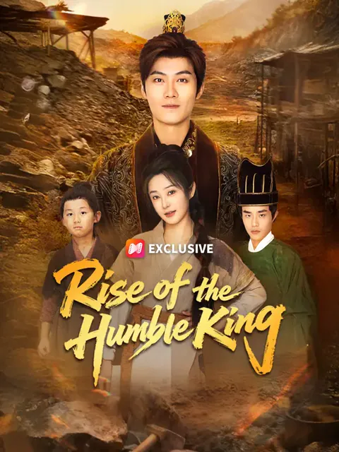 Rise of the Humble King cover image — watch all 59 episodes free in HD