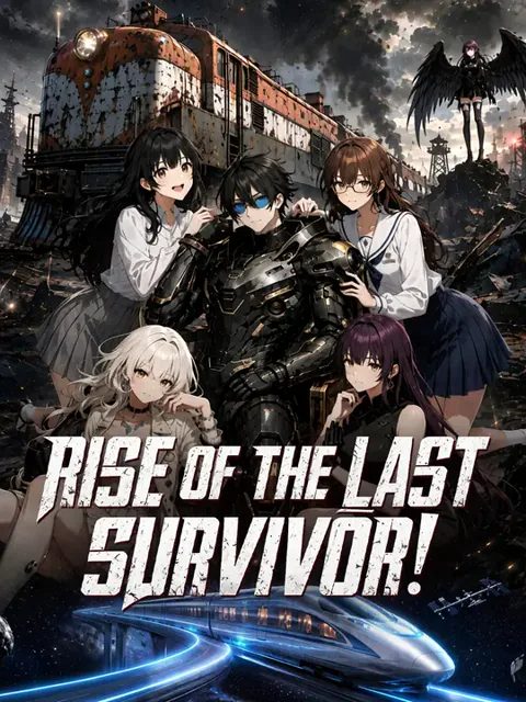 Rise of the Last Survivor! cover image — watch all 57 episodes free in HD
