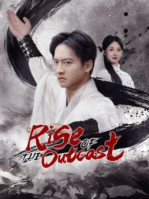 Rise of the Outcast cover image — watch all 75 episodes free in HD