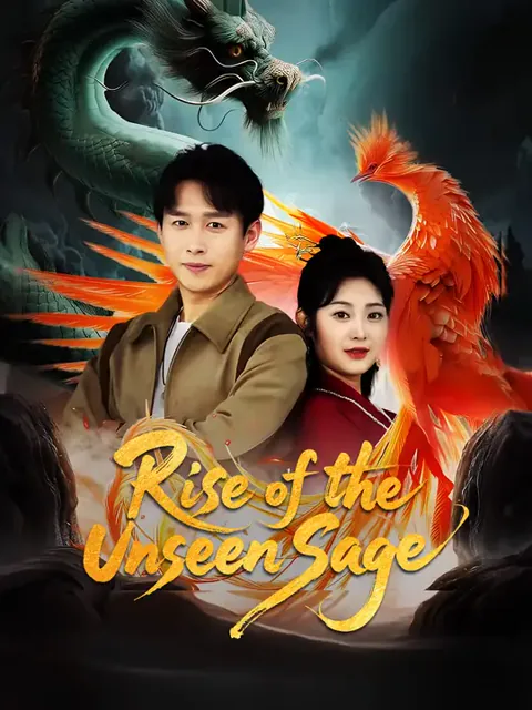 Rise of the Unseen Sage cover image — watch all 73 episodes free in HD