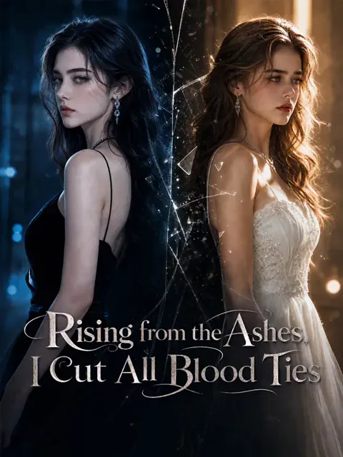Rising from the Ashes, I Cut All Blood Ties cover image — watch all 60 episodes free in HD