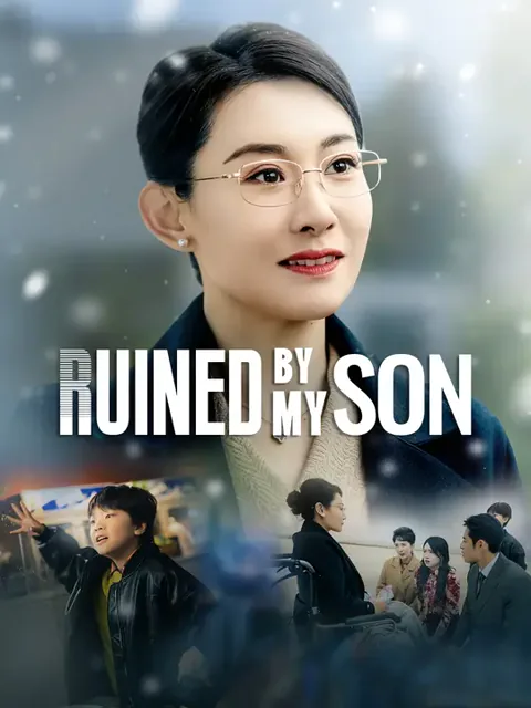 Ruined by My Son cover image — watch all 30 episodes free in HD